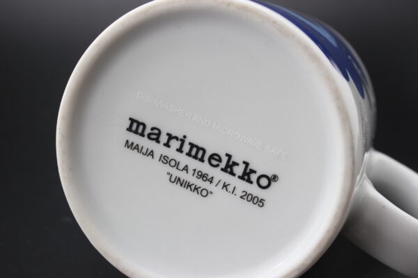 MARIMEKKO UNIKKO MUKI - Image 5