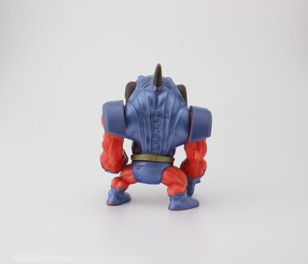 MATTEL STREET SHARK FIGUURI - Image 4