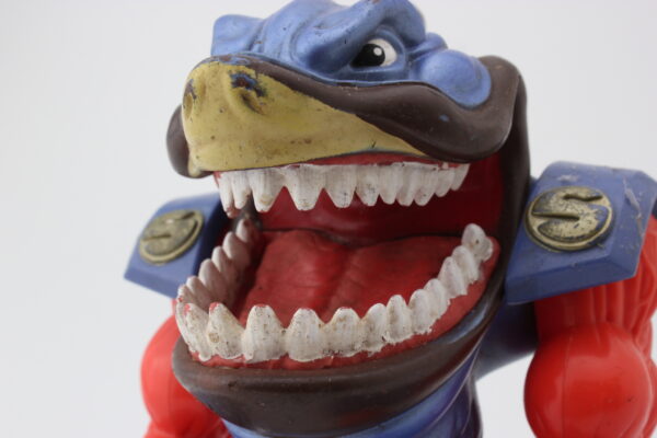 MATTEL STREET SHARK FIGUURI - Image 7