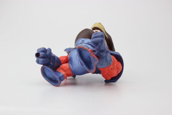 MATTEL STREET SHARK FIGUURI - Image 6