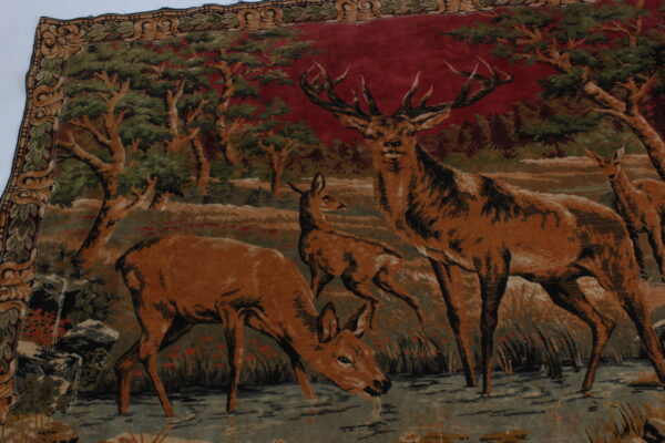 VANHA GOBELIINI - Image 5