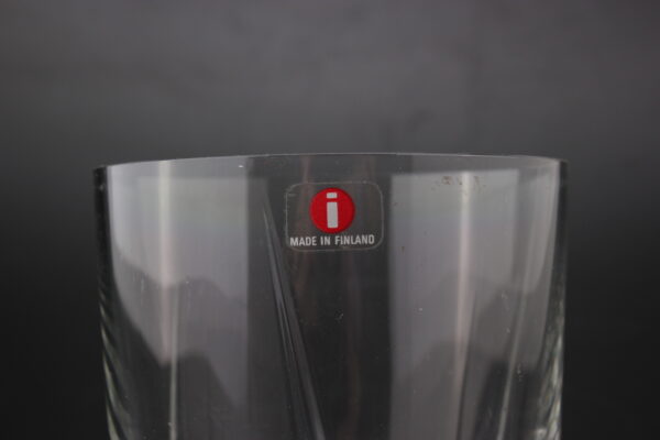 IITTALA VIVA VISKILASI - Image 5