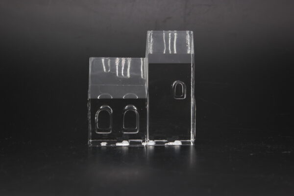 IITTALA IITTALAN KYLÄ TAIDELASI KIRKKO - Image 3