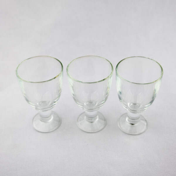 IITTALA VERNA JUOMALASIT 3 KPL