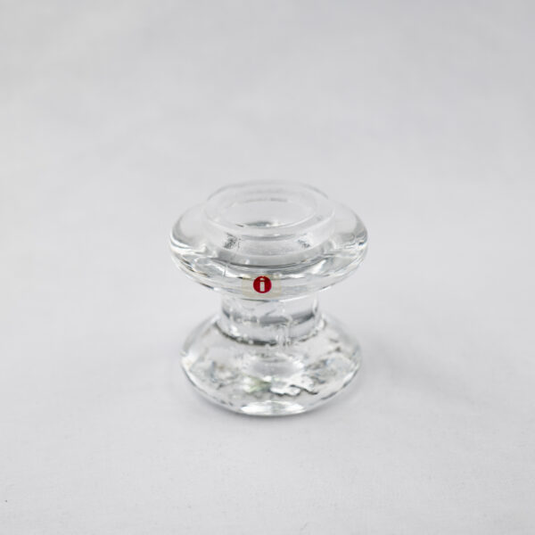 IITTALA ARKIPELAGO RULLA KYNTTILÄNJALKA