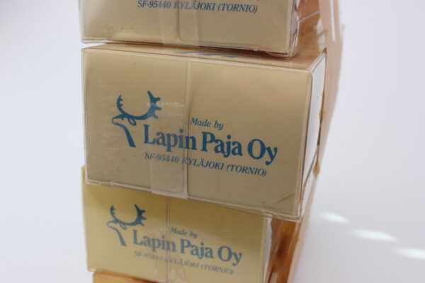 LAPIN PAJA KANSALLISPUKUNUKKE, 4 KPL - Image 6
