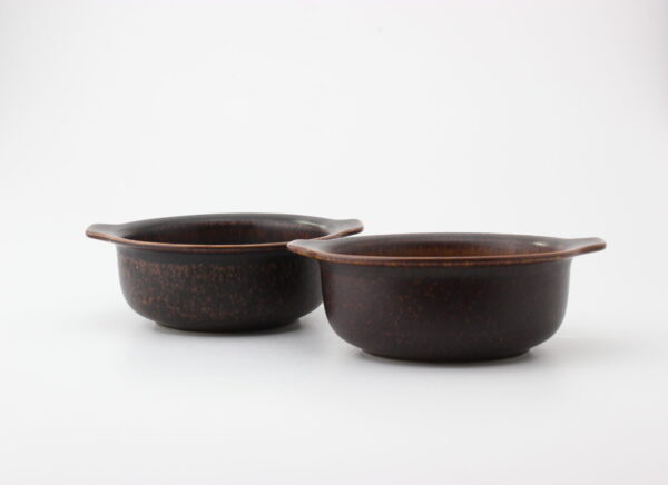 ARABIA RUSKA KULHOT, 2 KPL - Image 3