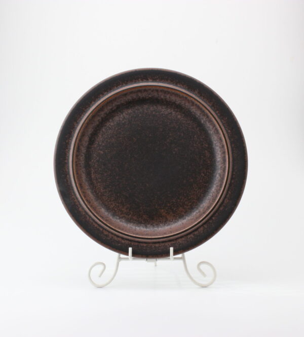 ARABIA RUSKA LAUTASET, 6 KPL - Image 3