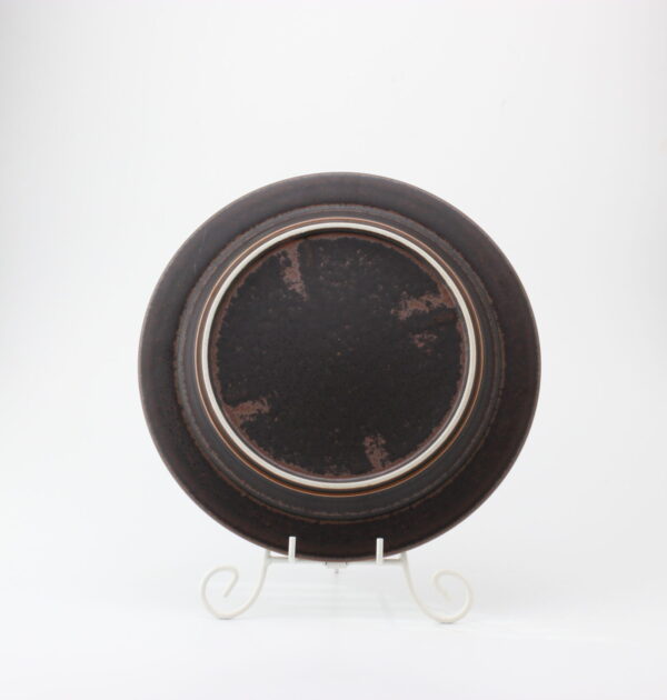ARABIA RUSKA LAUTASET, 6 KPL - Image 4