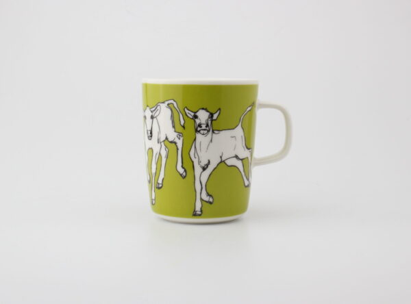 MARIMEKKO ILTAVILLI MUKI