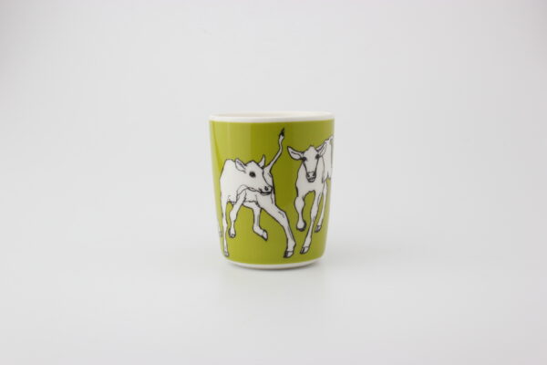 MARIMEKKO ILTAVILLI MUKI - Image 2