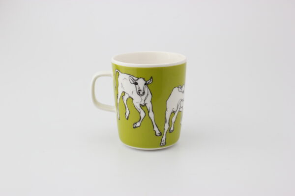 MARIMEKKO ILTAVILLI MUKI - Image 3