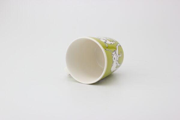 MARIMEKKO ILTAVILLI MUKI - Image 4