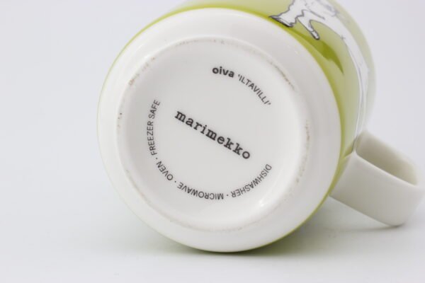 MARIMEKKO ILTAVILLI MUKI - Image 6