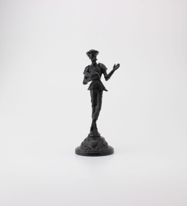 DON QUIJOTE PATSAS