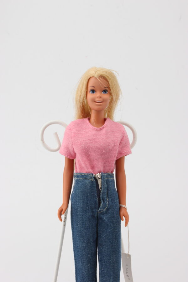 MALIBU FRANCIE BARBIE NUKKE - Image 2