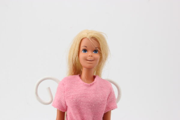 MALIBU FRANCIE BARBIE NUKKE - Image 3
