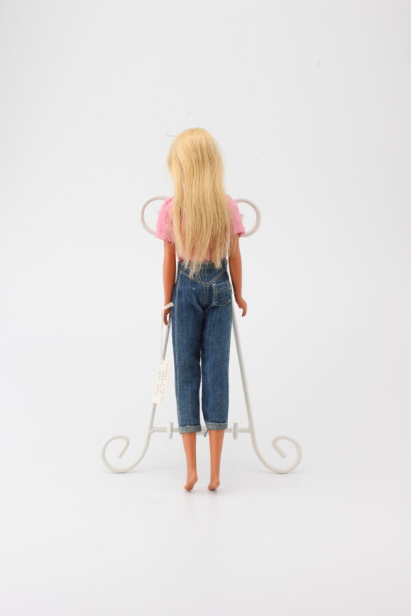 MALIBU FRANCIE BARBIE NUKKE - Image 5