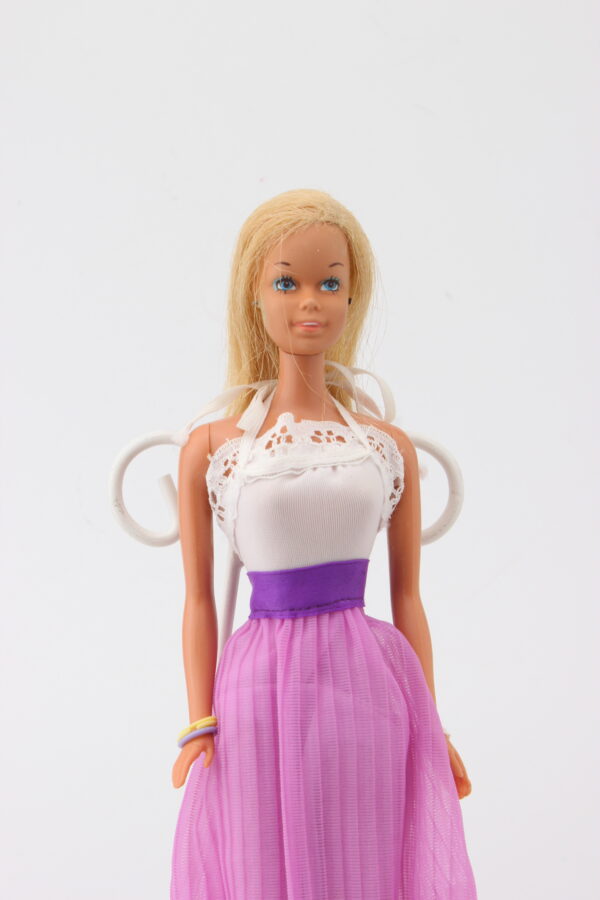MALIBU BARBIE NUKKE - Image 2