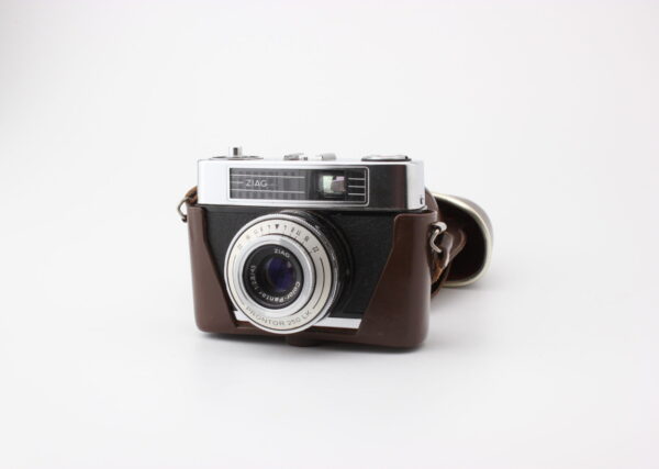 ZEISS IKON CONTINA LK KAMERA