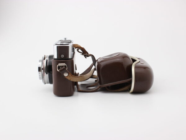ZEISS IKON CONTINA LK KAMERA - Image 3