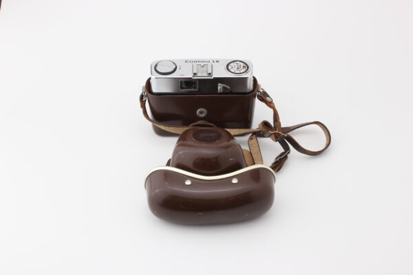 ZEISS IKON CONTINA LK KAMERA - Image 4