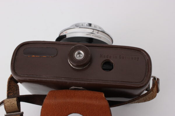 ZEISS IKON CONTINA LK KAMERA - Image 6