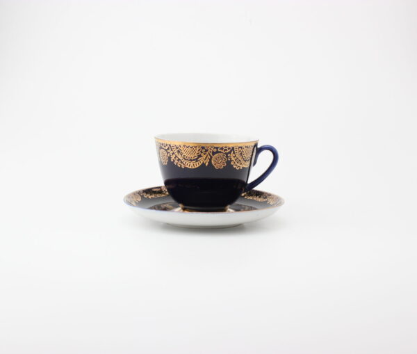 LOMONOSOV TEEASTIASTO, 8 OSAA - Image 3