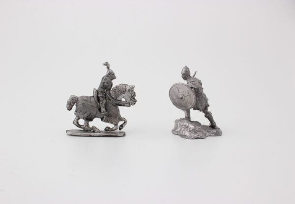 TINASOTILAAT, 7 KPL - Image 6
