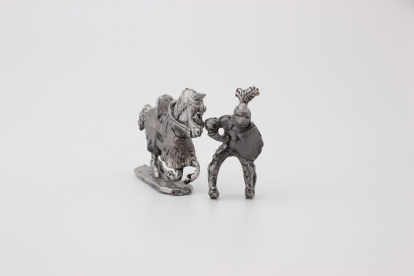 TINASOTILAAT, 7 KPL - Image 7