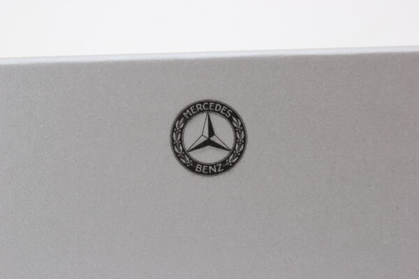 MERCEDES BENZ VIINIPULLONKORKIT, 4 KPL - Image 12