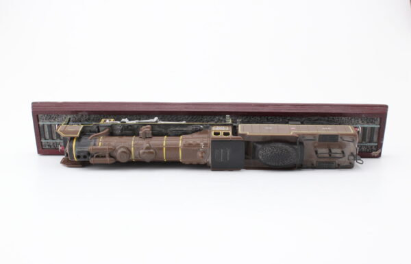 ATLAS EDITIONS COLLECTION JUNAN PIENOISMALLI - Image 5