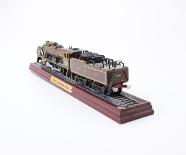 ATLAS EDITIONS COLLECTION JUNAN PIENOISMALLI - Image 8