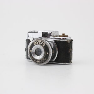 MYCRO SUPER 16 KAMERA