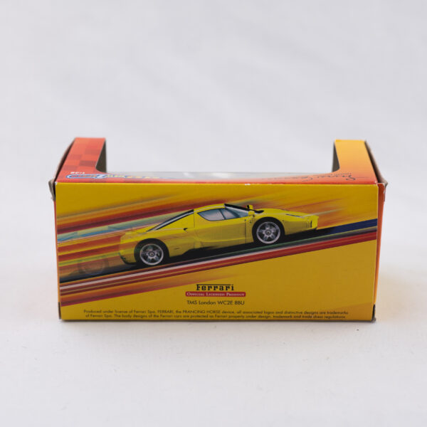 HOT WHEELS FERRARI - Image 3