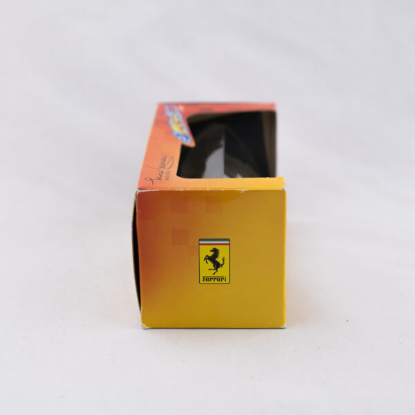 HOT WHEELS FERRARI - Image 4