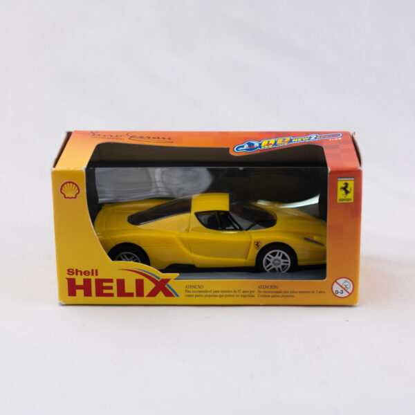 HOT WHEELS FERRARI - Image 2