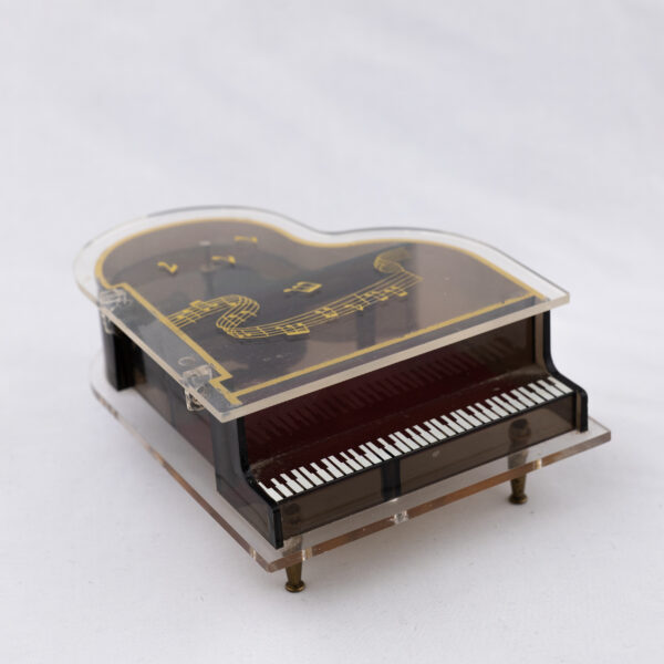 PIANO SOITTORASIA