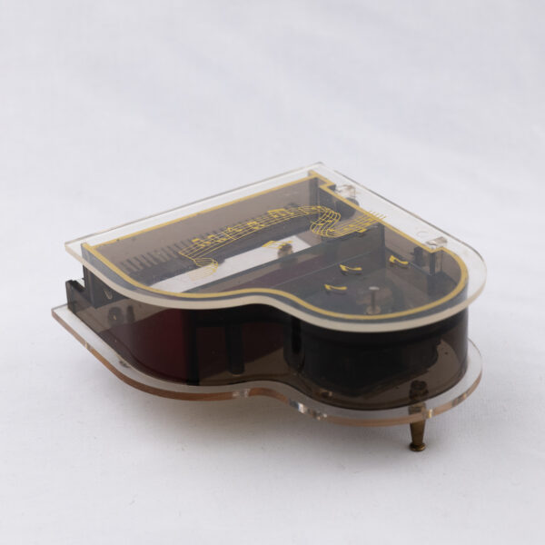 PIANO SOITTORASIA - Image 2