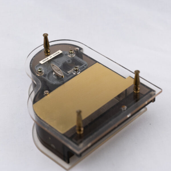 PIANO SOITTORASIA - Image 4