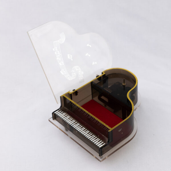 PIANO SOITTORASIA - Image 3