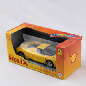 HOT WHEELS FERRARI
