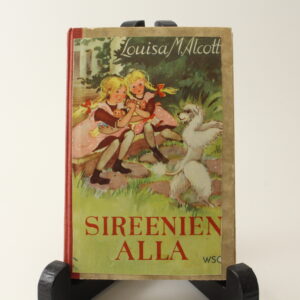 SIREENIEN ALLA