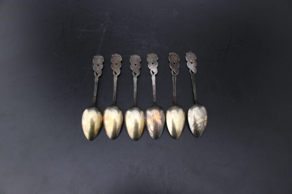 HOPEA LUSIKAT, 6 KPL - Image 3