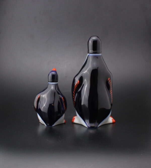 LOMONOSOV PINGVIINI KARAHVI, 2 KPL - Image 3