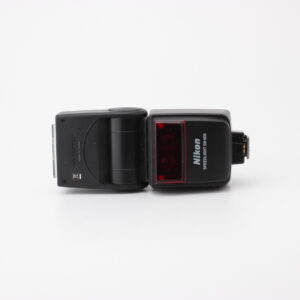 NIKON SPEEDLIGHT SB-600 SALAMAVALO