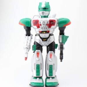 HUA-CHI ROBOT COMMANDER 2 ZADAK