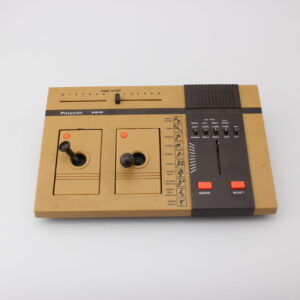 POLYCON 4010 PELIOHJAIN