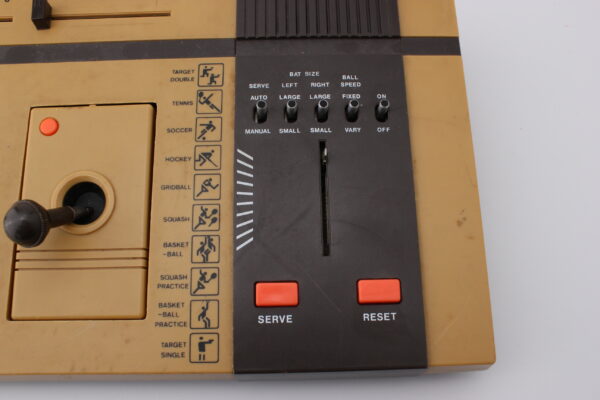 POLYCON 4010 PELIOHJAIN - Image 2