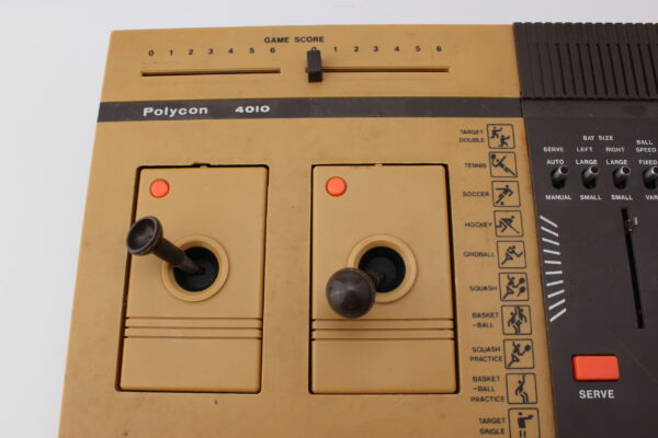 POLYCON 4010 PELIOHJAIN - Image 3